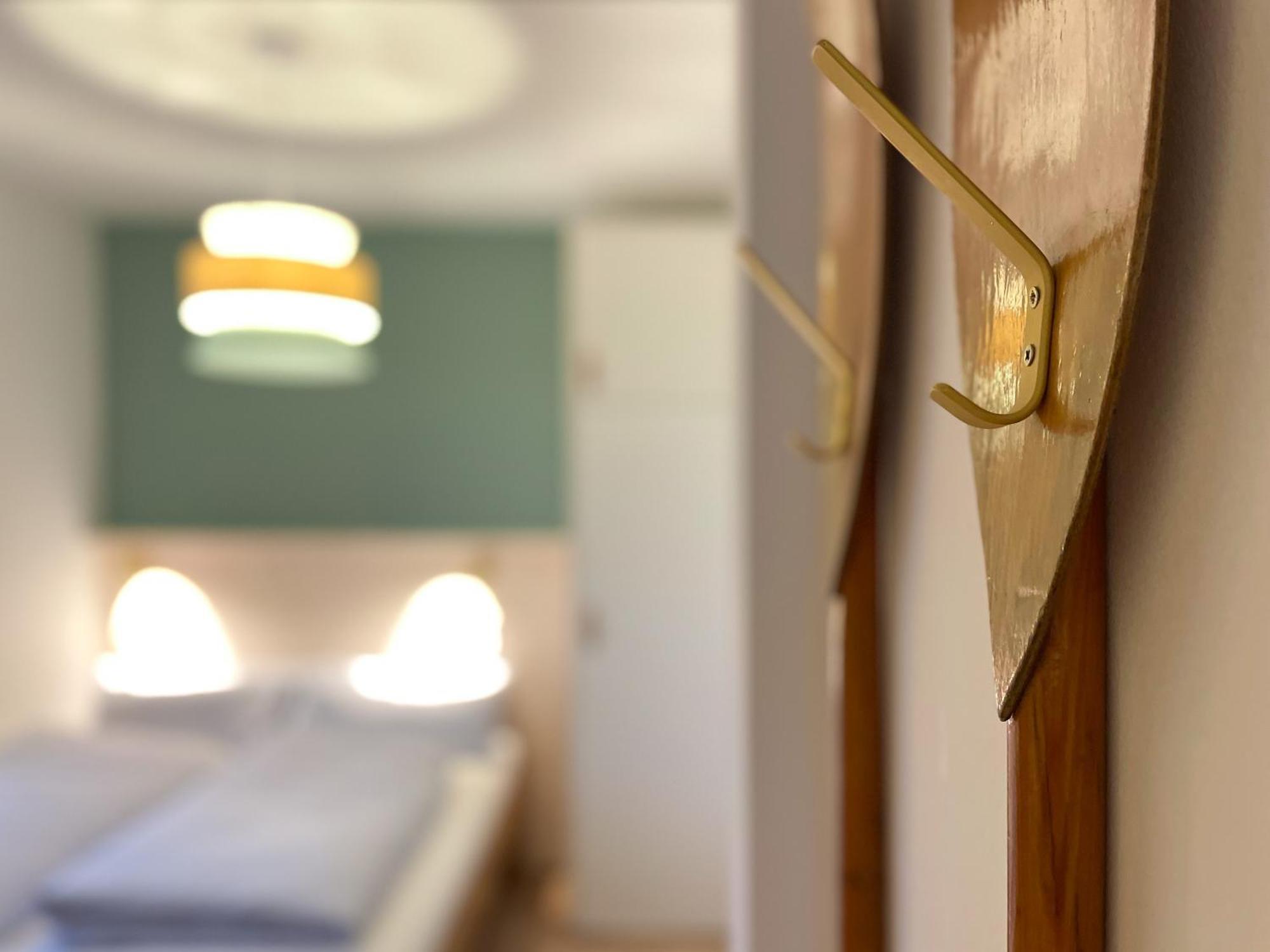 Haus Im Schilf 2 - Ferienwohnungen Am Hainer See Bei Leipzig Neukieritzsch Quarto foto