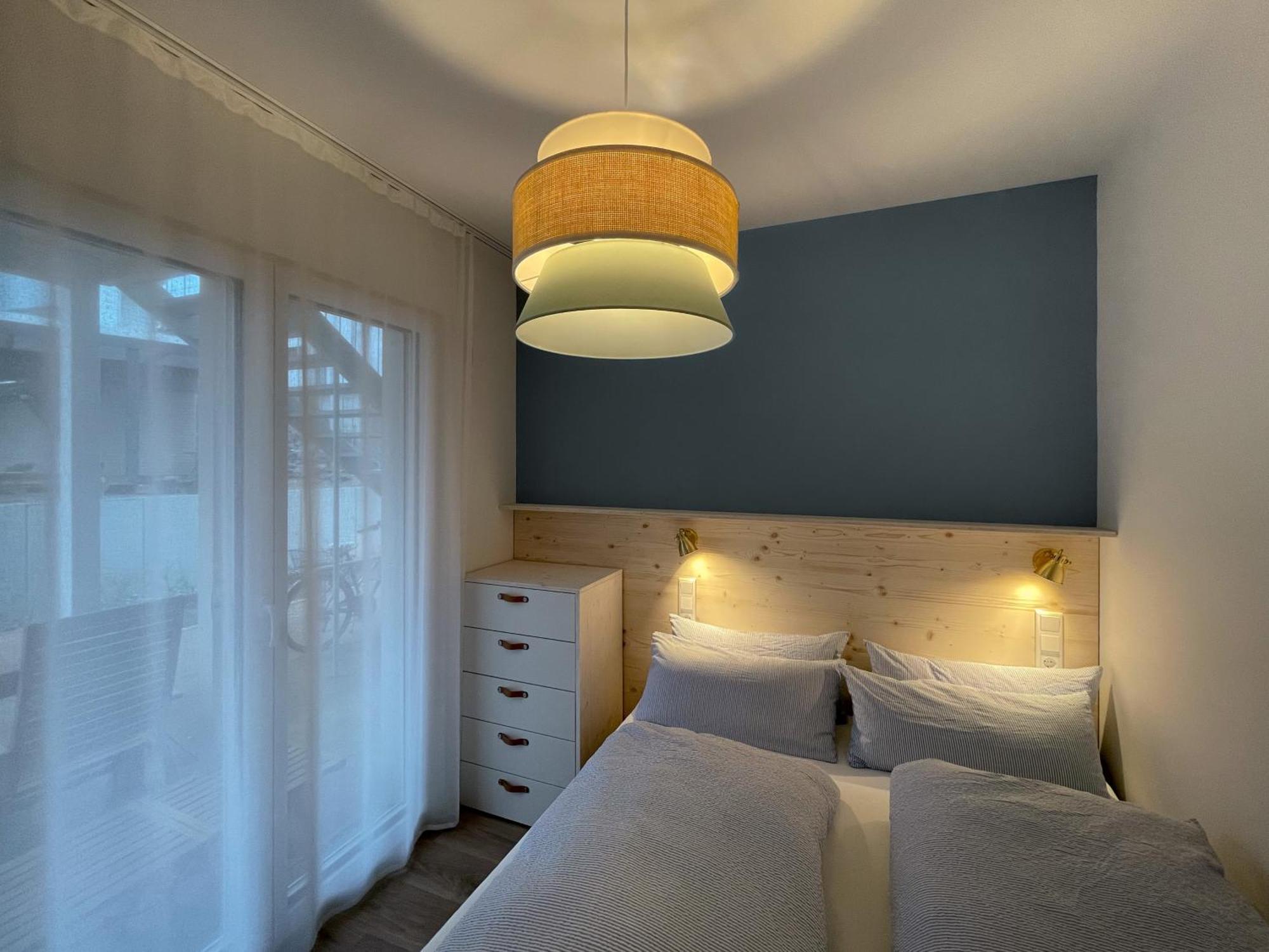 Haus Im Schilf 2 - Ferienwohnungen Am Hainer See Bei Leipzig Neukieritzsch Quarto foto